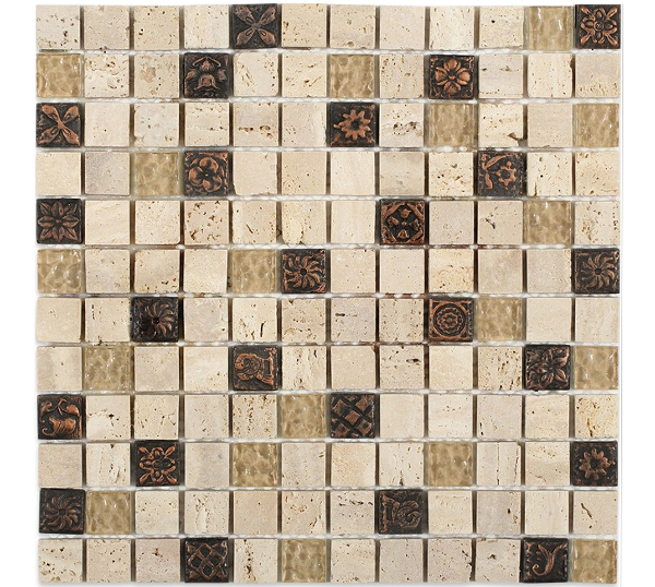 stone mosaic SJGG080