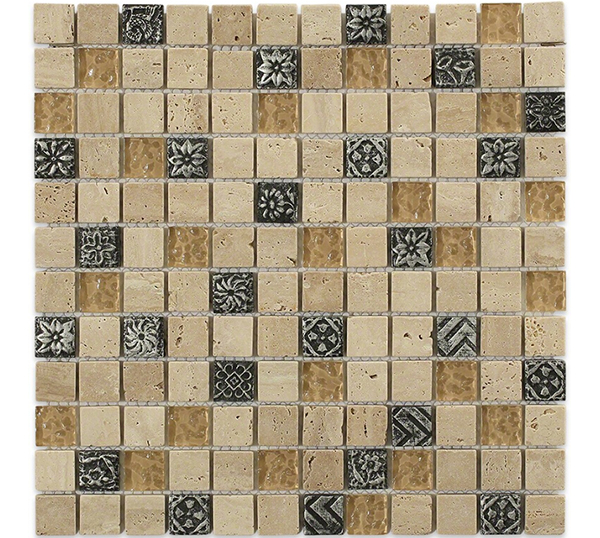 stone mosaic SJGG081