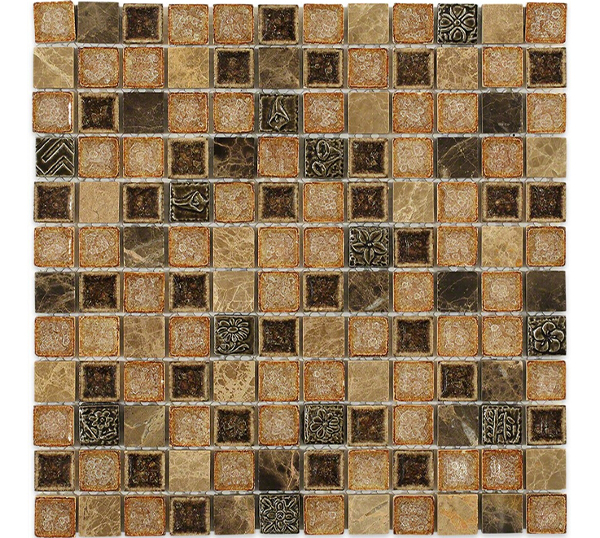 ceramic mosaic SJGG083