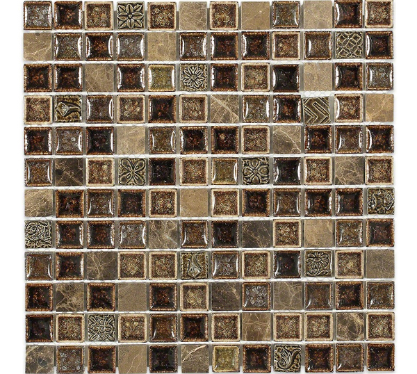 ceramic mosaic SJGG084