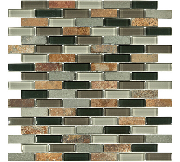 glass mosaic SJGG088