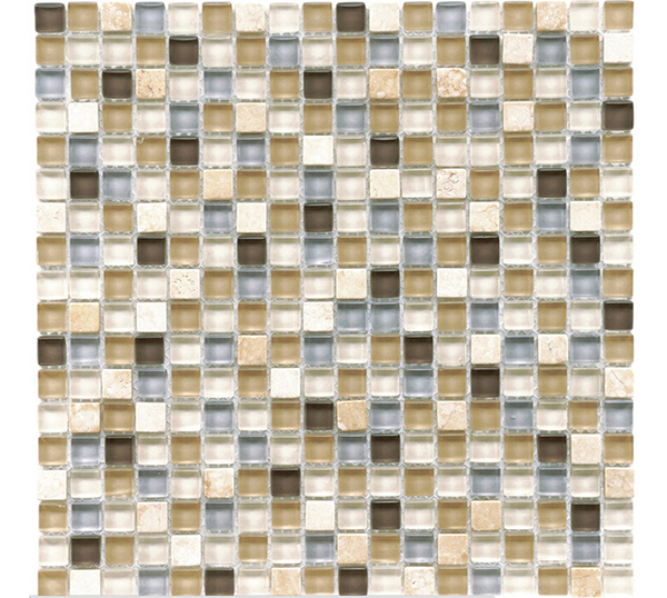 glass mosaic SJGG090