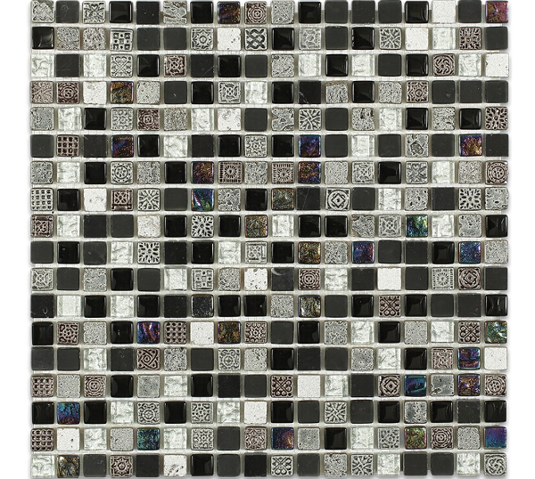 glass mosaic SJGG107