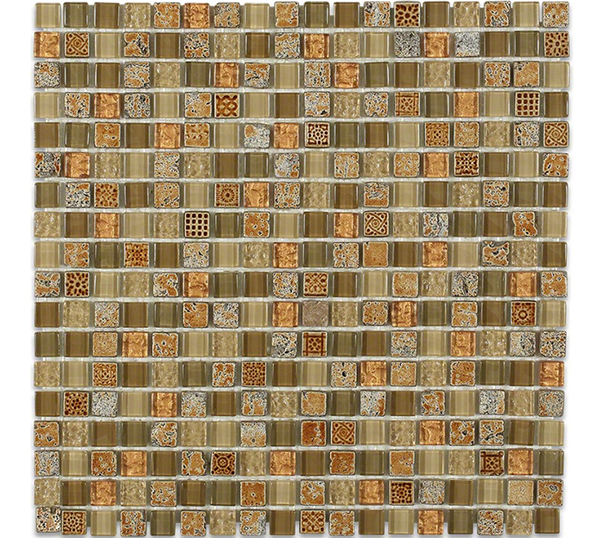 glass mosaic SJGG109