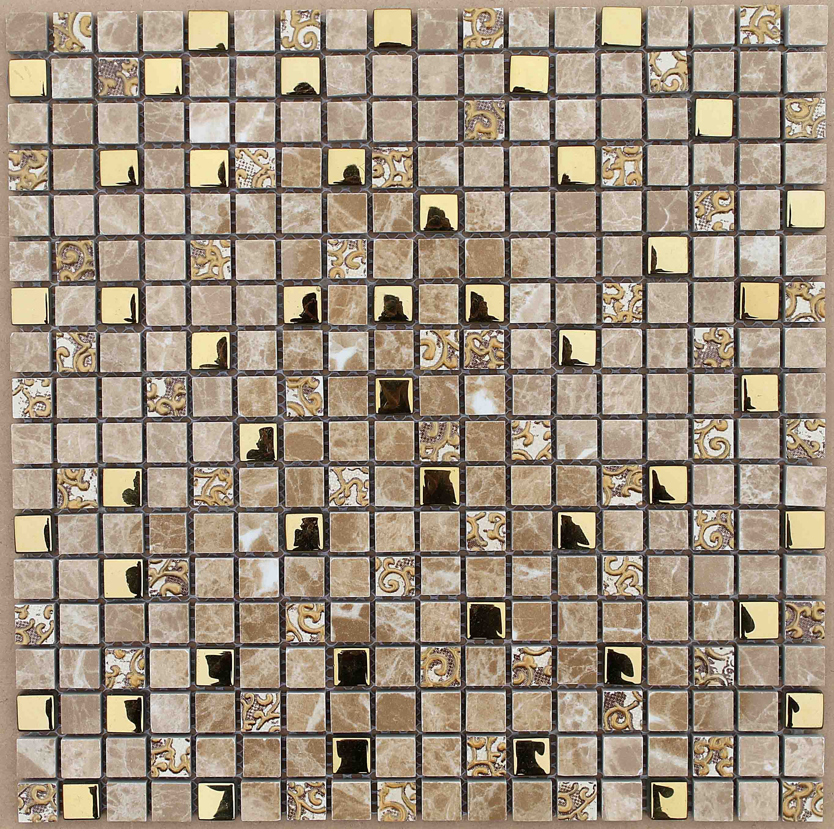 ceramic mosaic CE6052