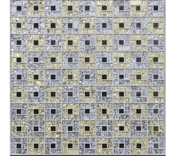 glass mosaic NGL010