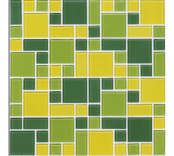 glass mosaic NGL013