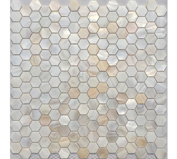 shell mosaic SH002