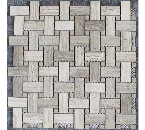 stone mosaic ST011