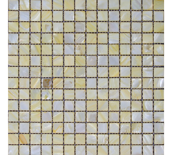 shell mosaic SH009