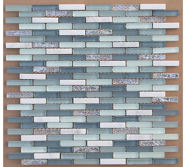 glass mosaic NGL031