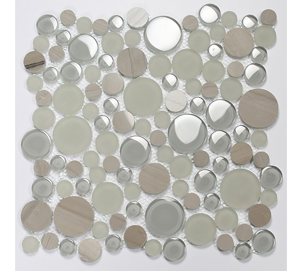 glass mosaic NGL041