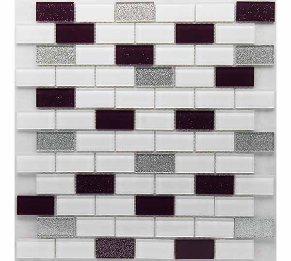 glass mosaic NGL042