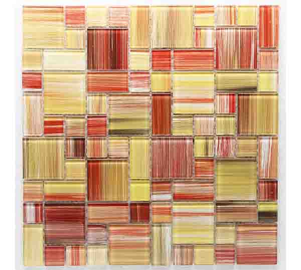 glass mosaic NGL044