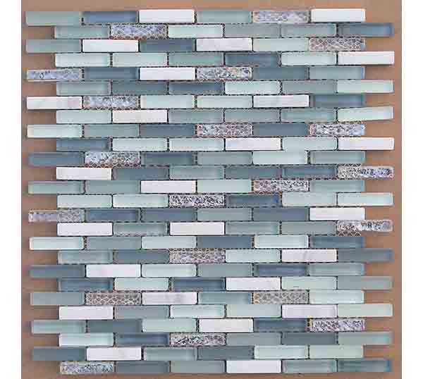 glass mosaic NGL049